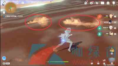 《原神》3.1喂出来的任务完成攻略