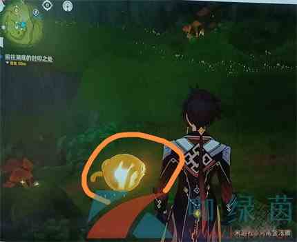 《原神》兰提沙洞窟前往方法介绍