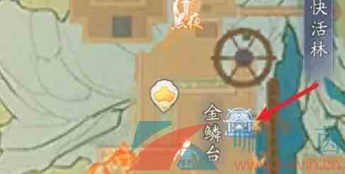 《射雕手游》玉钥收集攻略