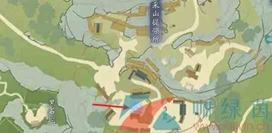 《射雕手游》玉钥收集攻略