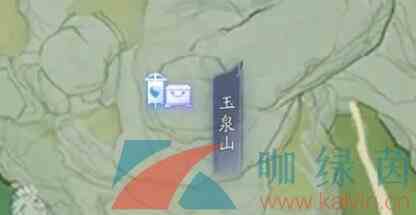 《射雕手游》玉钥收集攻略