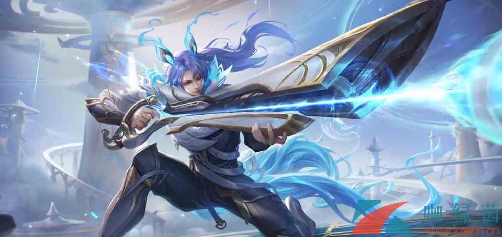 《王者荣耀》百里守约碎云新皮肤获取价格介绍