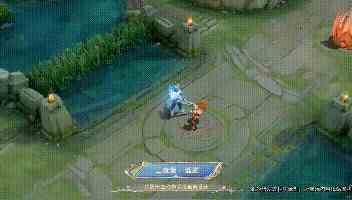 《王者荣耀》百里守约碎云新皮肤技能特效介绍