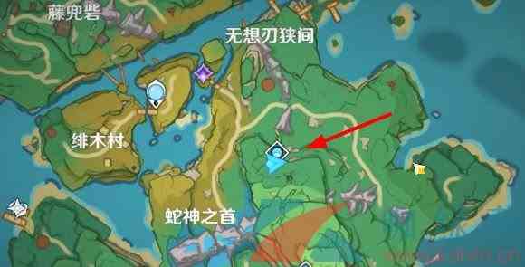 《原神》无限飞行卡bug教程分享