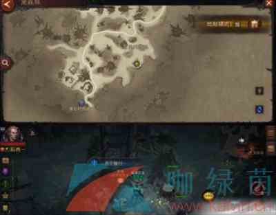 《暗黑破坏神：不朽》月下狼行任务触发位置介绍