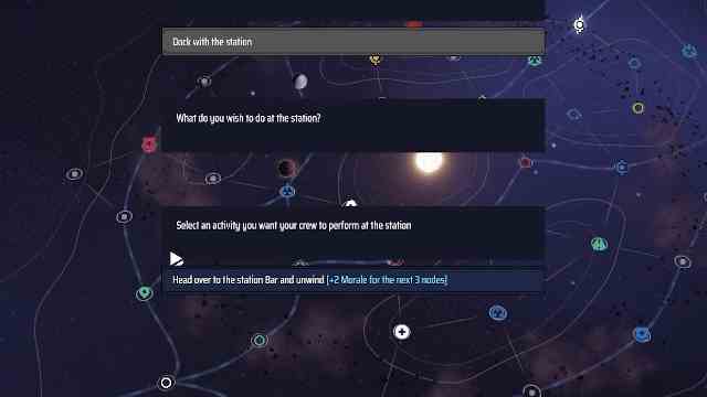 星尘战线有什么特色内容 星尘战线游戏特色内容介绍图8