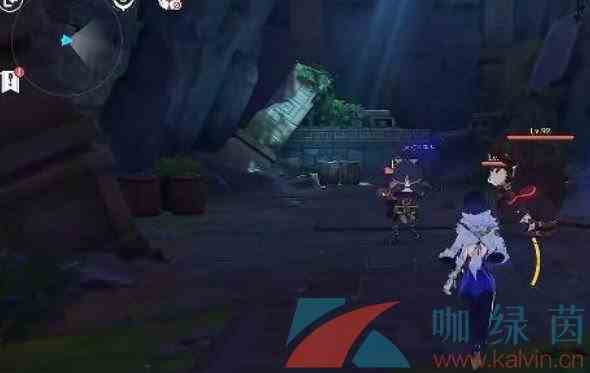 《原神》2.7落子定局解密任务完成攻略