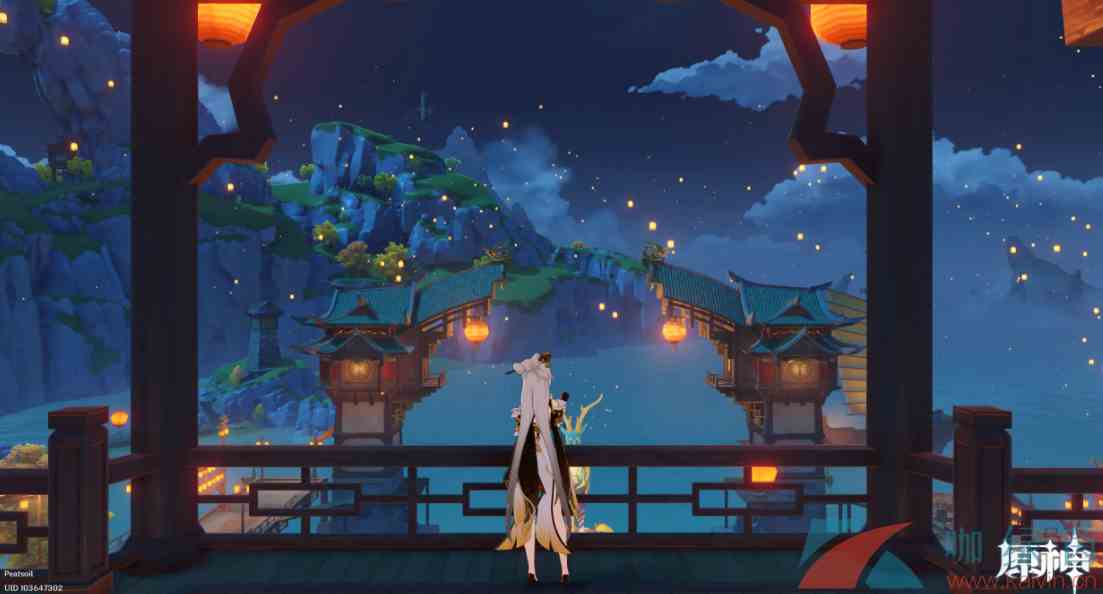 《原神》2.7蹈刃不旋成就达成攻略