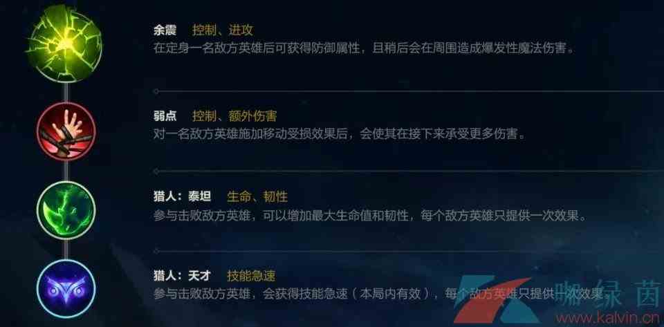 《英雄联盟手游》洛上分攻略