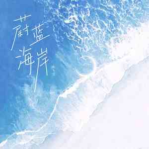 《抖音》蔚蓝海岸歌曲介绍