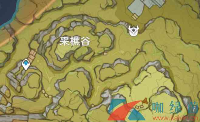 《原神》随风而去吧成就达成攻略