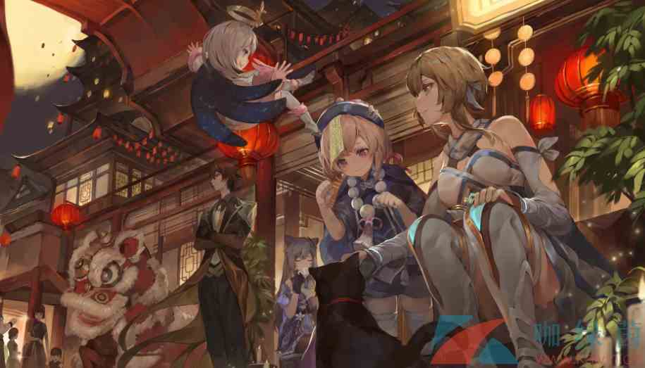 《原神》2.6版本玩法攻略汇总大全