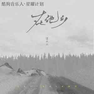 《抖音》在他乡歌曲介绍分享