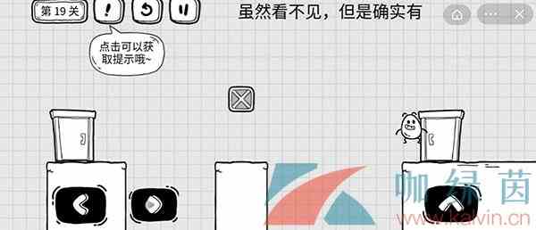 《茶叶蛋大冒险》第十九关通关攻略