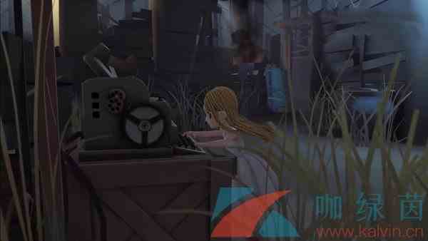 《第五人格》新角色小女孩技能强度介绍