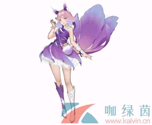 《王者荣耀》妲己新皮肤紫罗兰之誓获取价格