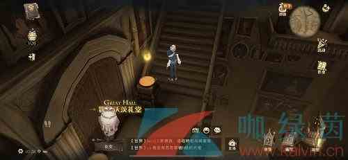 《哈利波特魔法觉醒》拼图寻宝10月22日线索位置攻略