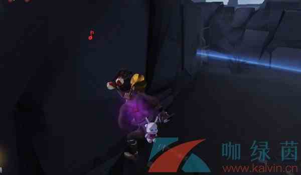 《第五人格》空军的信号枪注意事项一览