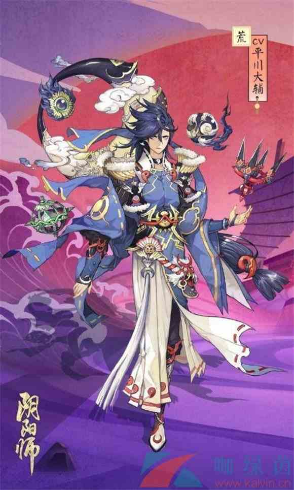 《阴阳师》女子会成员介绍