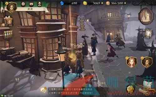 《哈利波特魔法觉醒》9月14日拼图碎片位置一览