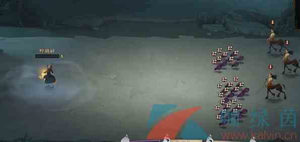 《哈利波特魔法觉醒》金色闪光打法攻略