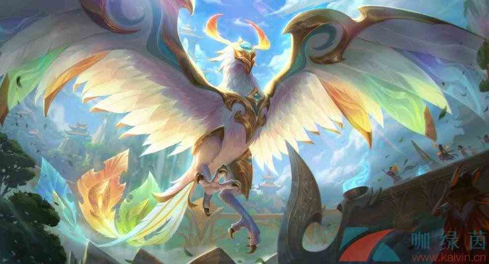 《英雄联盟手游》十周年限定皮肤领取地址