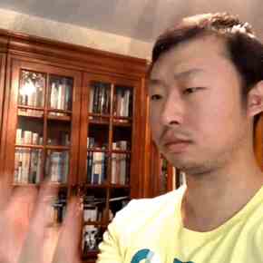 无穷小亮狐主任系列表情包大全