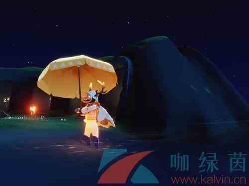 《光遇》夏日祭先祖献礼一览