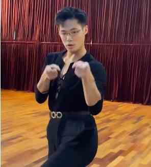 《抖音》大司马拉丁金轮BGM背景音乐分享