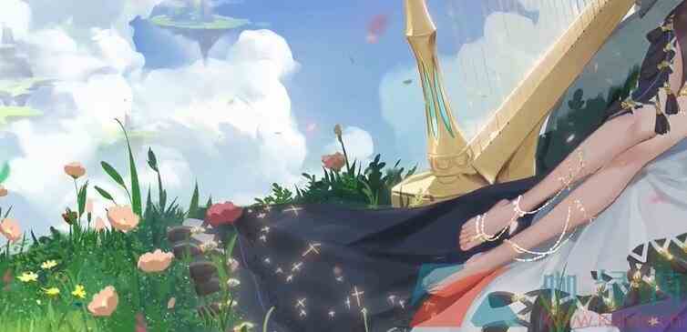《复苏的魔女》官服和渠道服数据互通机制说明