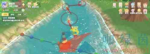 《摩尔庄园手游》夏日冲浪玩法攻略
