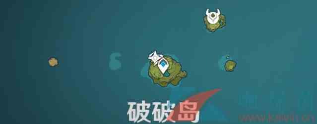 《原神》1.6回声海螺全收集位置介绍