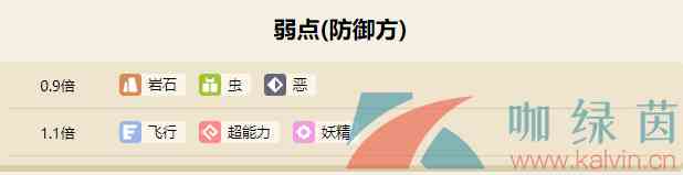 《宝可梦大探险》腕力属性技能介绍