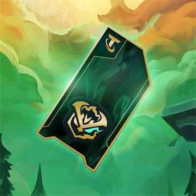 《LOL》破败军团羽饰骑士外观展示