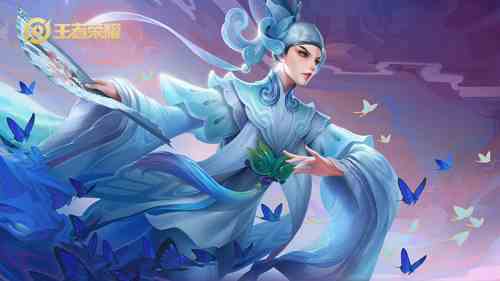 《王者荣耀》上官婉儿攻略玩法