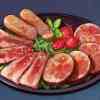 《原神》冷肉拼盘介绍