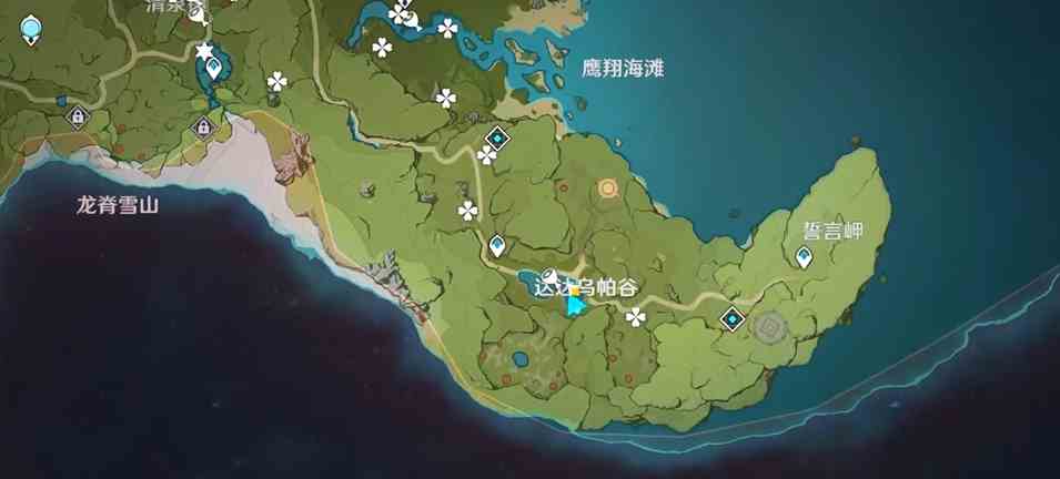 《原神》冢里最好的剑成就达成攻略