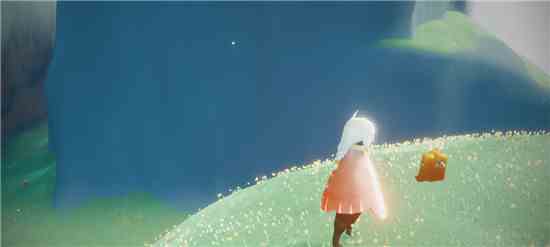 《光遇》9.25季节蜡烛位置分享