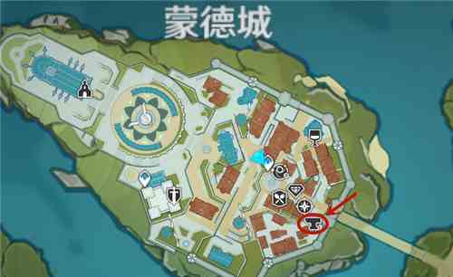 《原神》武器原胚使用攻略
