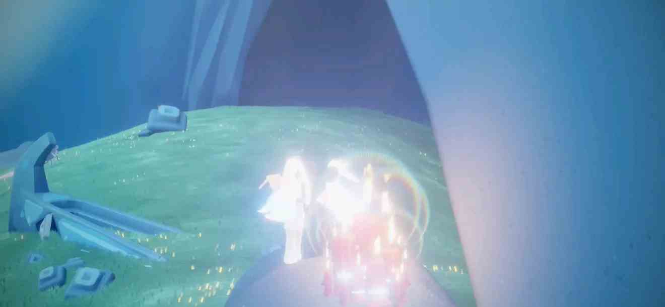 《光遇》9月16日大蜡烛位置介绍
