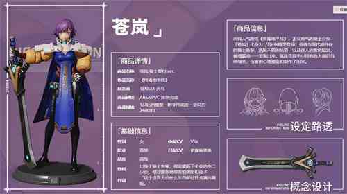 《高能手办团》重装职业角色推荐