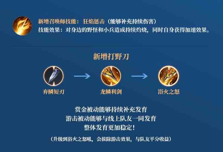 《王者荣耀》S21赛季正式服更新预告