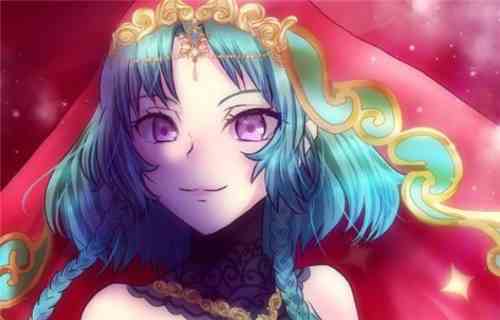 《FGO》莎乐美强度测评