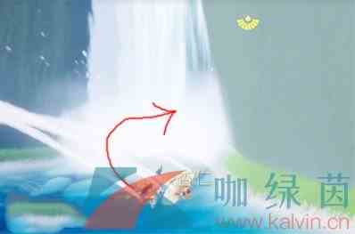 《光遇》圣岛季第一个编钟位置一览