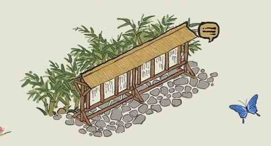 《江南百景图》探秘桃花村玩法介绍