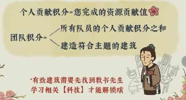 《江南百景图》探秘桃花村玩法介绍