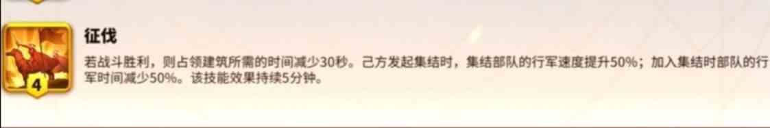 《万国觉醒》埃及之战战前准备介绍