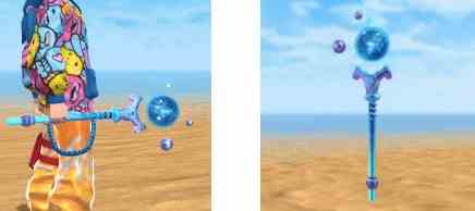 《创造与魔法》星空家具制作方法介绍