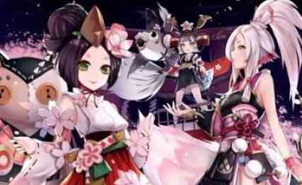 2020《阴阳师》夏日花火祭活动玩法攻略