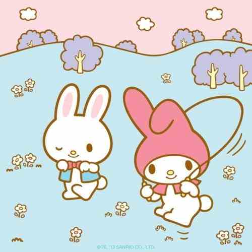 《my melody》玩法介绍